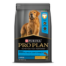 Purina Pro Plan Adult Large Breed Frango para Cães 3 kg