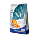 Farmina N&D Ocean Codfish & Orange Adult 11,8 kg
