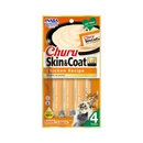 INABA Churu Skin & Coat Chicken para Gatos 56 g