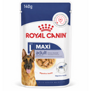 Royal Canin Maxi Adult Sachê para Cães 140 g