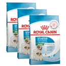 Royal Canin Mini Starter Mother & Babydog 3 kg
