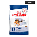 Royal Canin Maxi Adult para Cães 4 kg