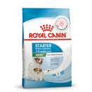 Royal Canin Mini Starter Mother & Babydog 1 kg
