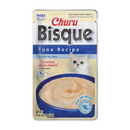 INABA Churu Bisque Tuna para Gatos 56 g