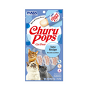 INABA Churu Pops Tuna para Gatos 60 g