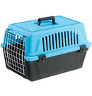 Caixa de Transporte Ferplast Atlas 10 para Cães e Gatos