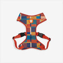 Peitoral Zee.Dog Air Mesh para Cães Tamanho M