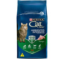 Ração Purina Cat Chow Gatos Adultos Castrados 3 kg